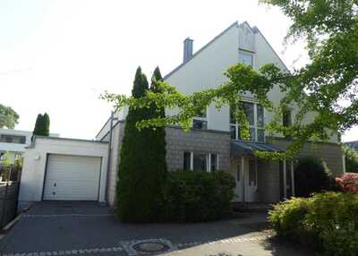 Einfamilienhaus in Herbstweg 4, 59494 Soest - Bild 1