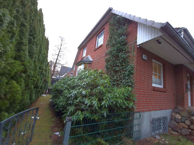 Erbbaurecht, Doppelhaushälfte in Hamburg - Bild 2