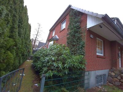 Erbbaurecht, Doppelhaushälfte in Alter Berner Weg 115, 22399 Hamburg - Bild 2
