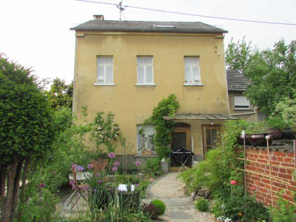 Einfamilienhaus, unbebautes Grundstück in Hillscheid - Bild 3