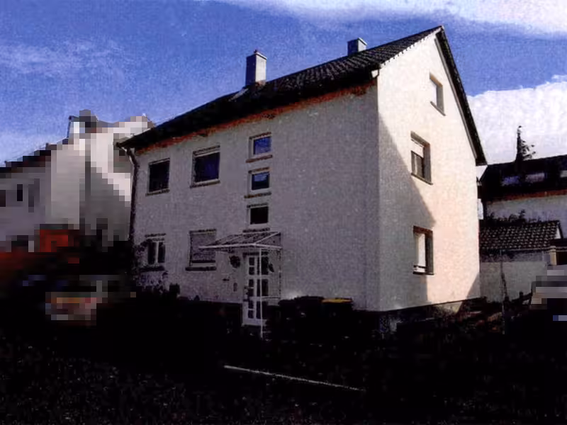 Zweifamilienwohnhaus in Asperg - Bild 1