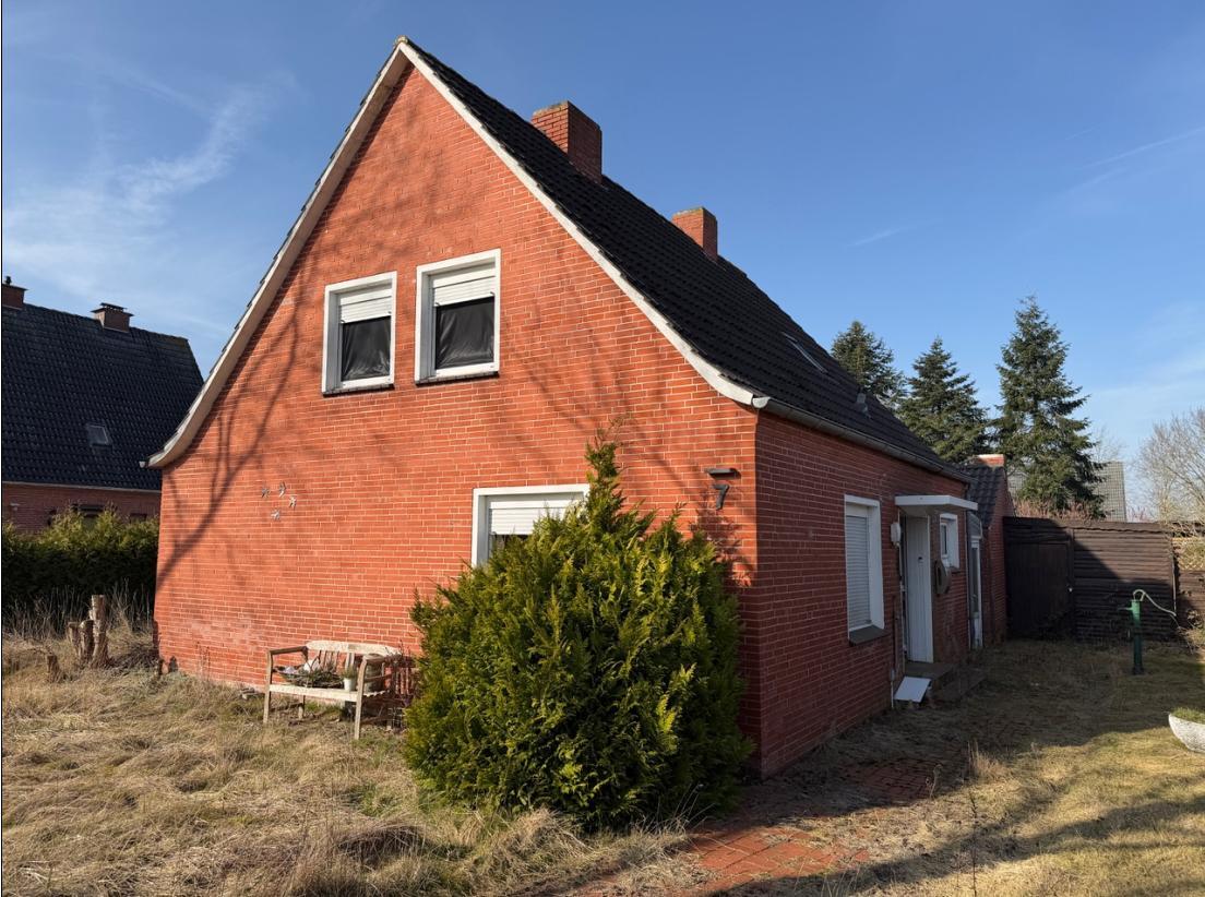 Einfamilienhaus in Emden - Bild 1