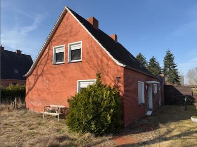 Einfamilienhaus in Middelweg 7, 26725 Emden, Widdelswehr - Bild 1