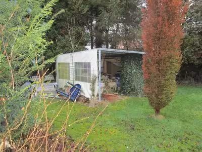 unbebautes Grundstück in Nordring, 26125 Oldenburg, Ofenerdiek - Bild 1