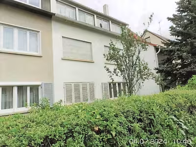 Wohnungseigentum in Tannenbergstraße 81, 70374 Stuttgart-Bad Cannstatt - Bild 1