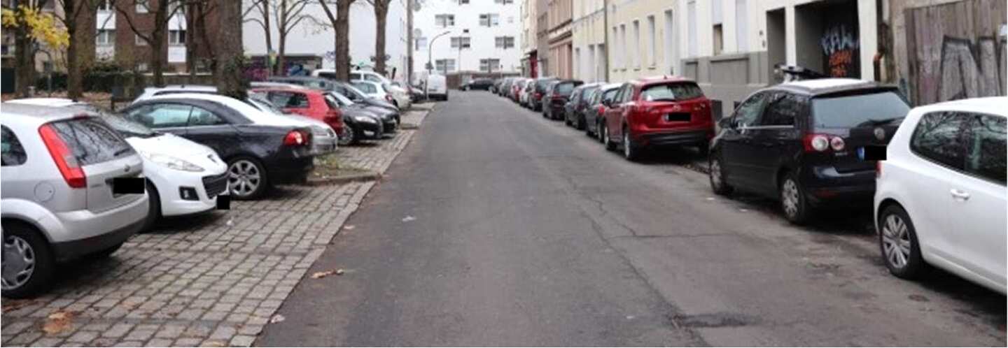 Mehrfamilienhaus in Dortmund - Bild 3