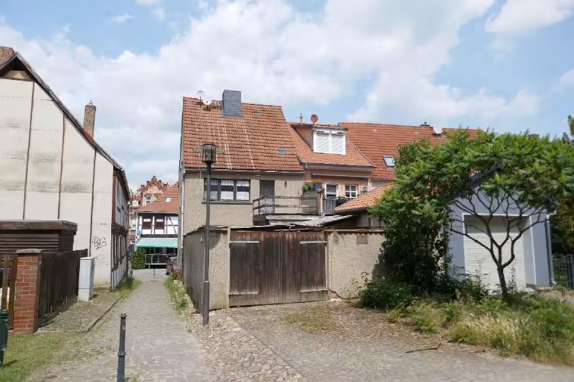 Wohn-/Geschäftshaus in Gardelegen - Bild 4