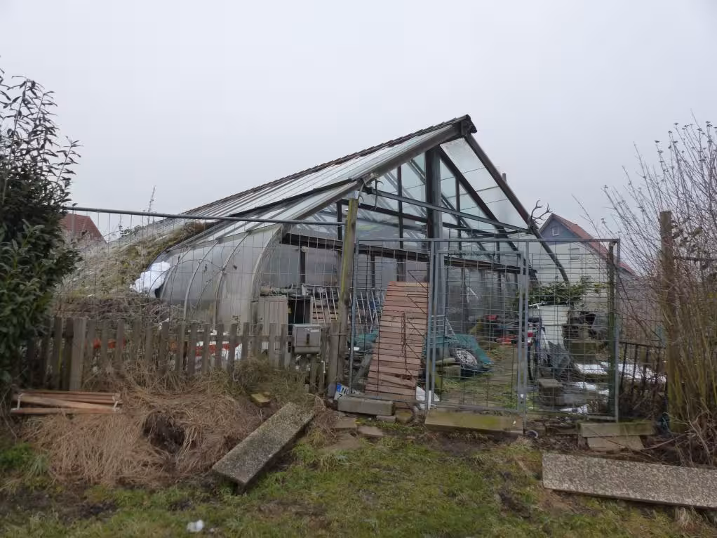 Einfamilienhaus in Uslar - Bild 1