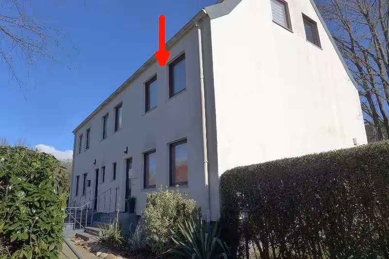 3+1/2-Zimmer-Wohnung in Hohenlockstedt - Bild 3