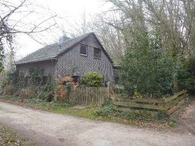 land- und forstwirtschaftlich genutztes Grundstück, Einfamilienhaus in Hombergen 11, 41334 Nettetal, Hinsbeck - Bild 2