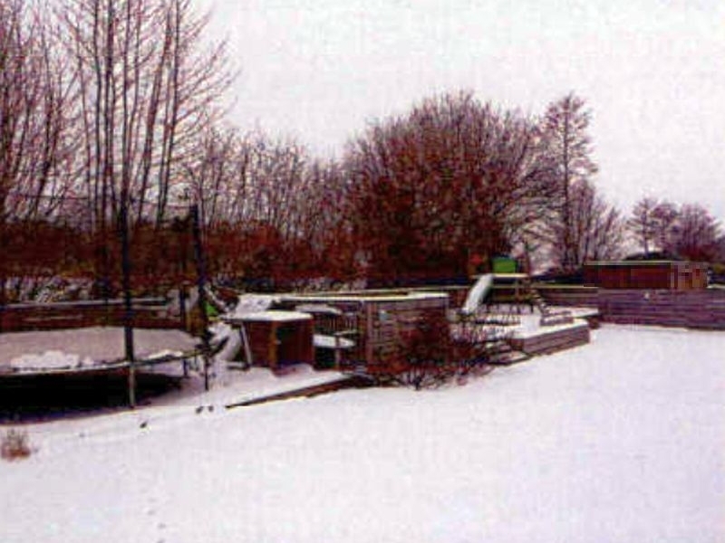Einfamilienhaus mit Einliegerwohnung, Garage und Carport in Hohenwestedt - Bild 3