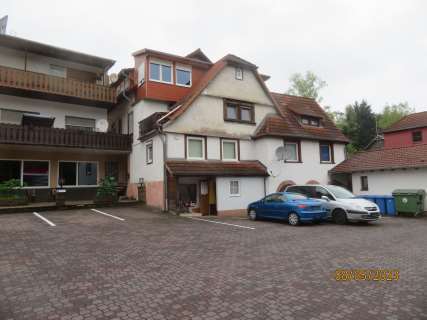 Eigentumswohnung (3 bis 4 Zimmer) in Hetzbach - Bild 4