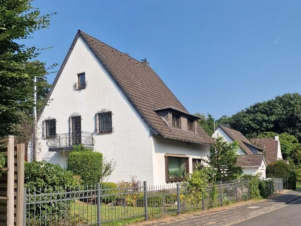 Garage, Einfamilienhaus in Wichernstraße 5, 45478 Mülheim an der Ruhr - Bild 1