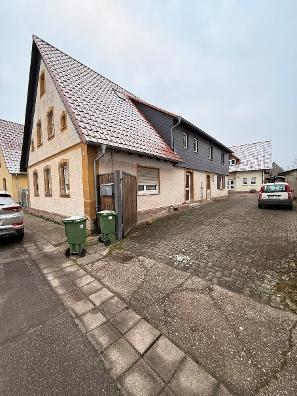 Eigentumswohnung (1 bis 2 Zimmer) in Offenbach an der Queich - Bild 1