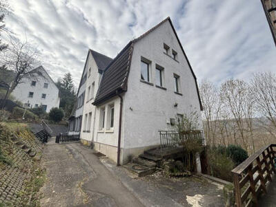 Doppelhaushälfte in Rodtstraße 44, 58791 Werdohl - Bild 2