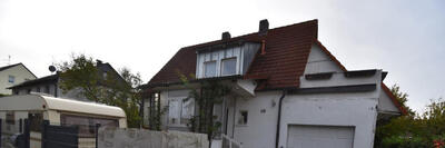 Einfamilienhaus, Garage in An der Waldlust 13, 90765 Fürth - Bild 1