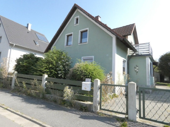 Einfamilienhaus in Waidhaus - Bild 4