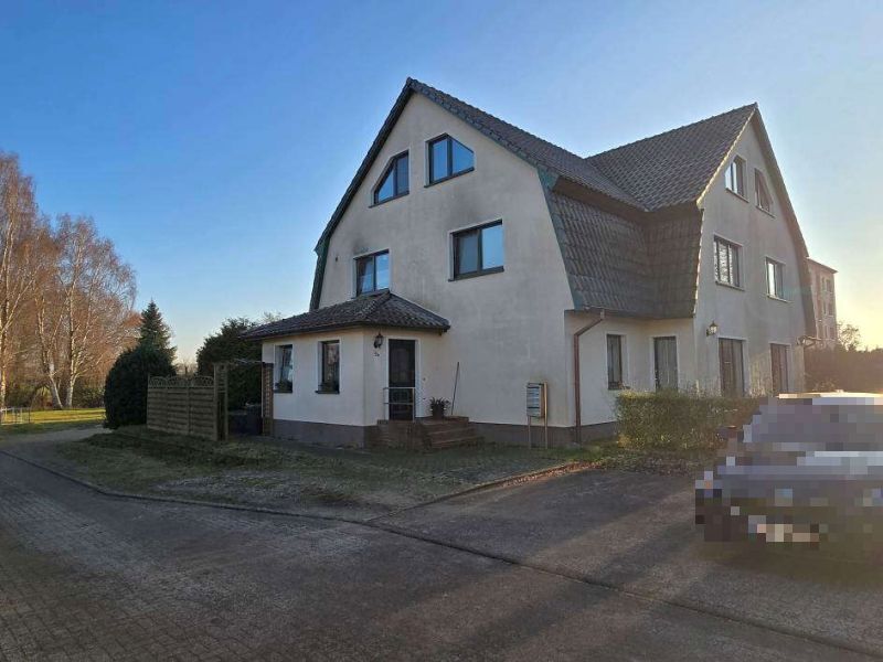 Mehrfamilienwohnhaus in Carpin - Bild 2