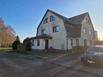 Mehrfamilienwohnhaus in Lindenstraße 9, 9a, 17237 Carpin - Bild 2