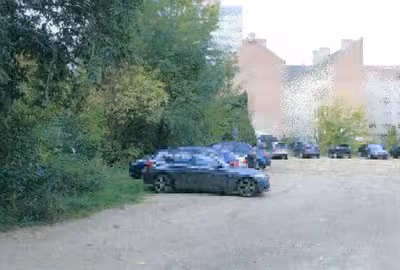 Unbebautes Grundstück in Schulstraße, 15230 Frankfurt (Oder) - Bild 1