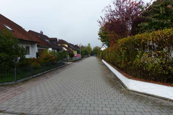 Einfamilienhaus in Langenzenn - Bild 3