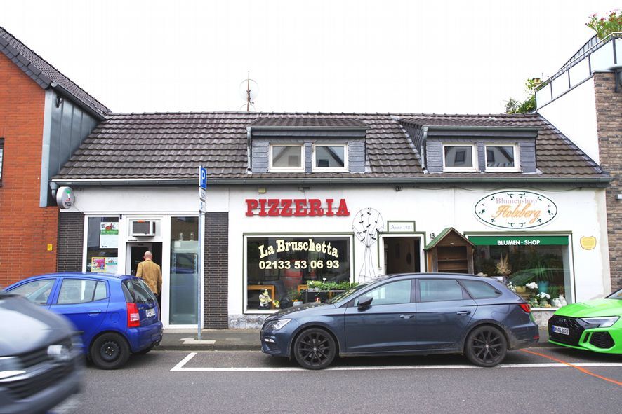 Wohn-/Geschäftshaus in Dormagen - Bild 3