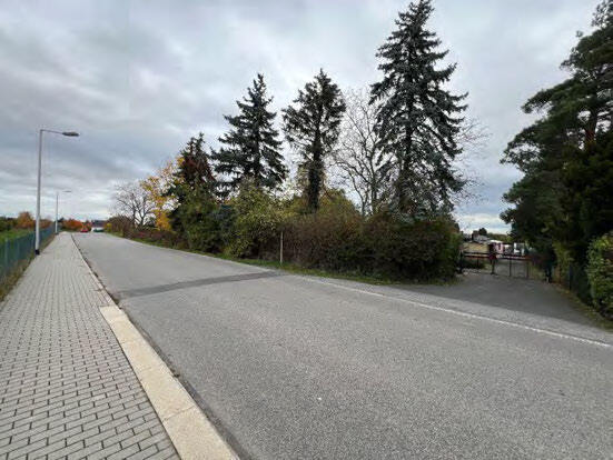 Erholungsgrundstück, Wohngrundstück in Dohna - Bild 3