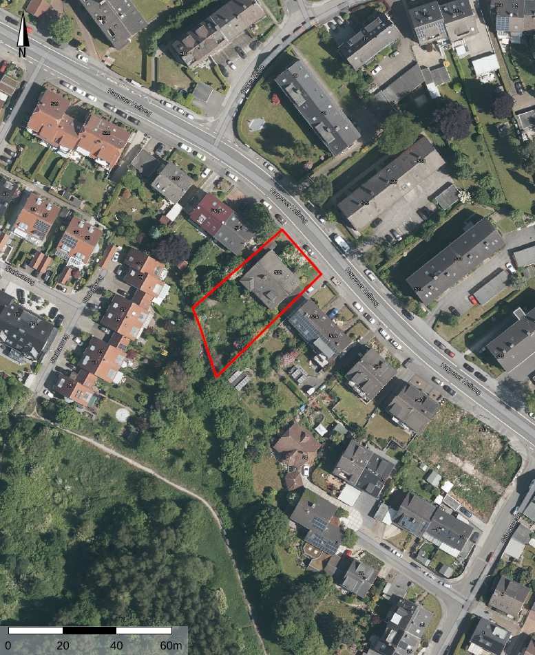 Mehrfamilienhaus, Garage in Dortmund - Bild 3