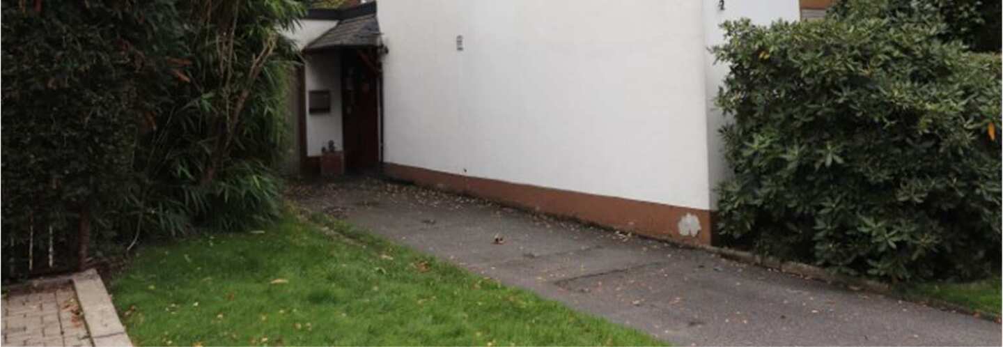 Garage, Doppelhaushälfte in Dortmund - Bild 4