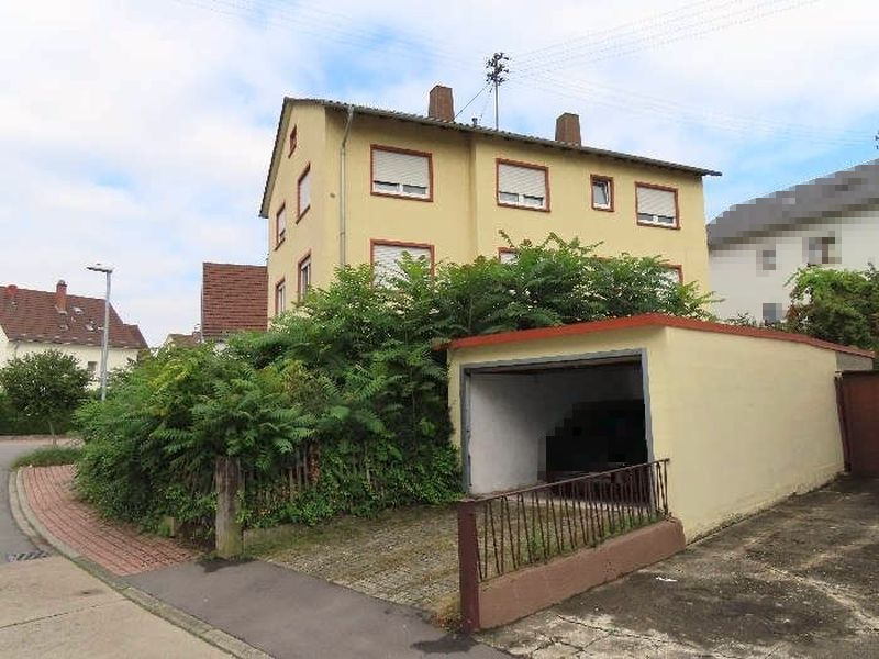 Mehrfamilienhaus in Leimen - Bild 3