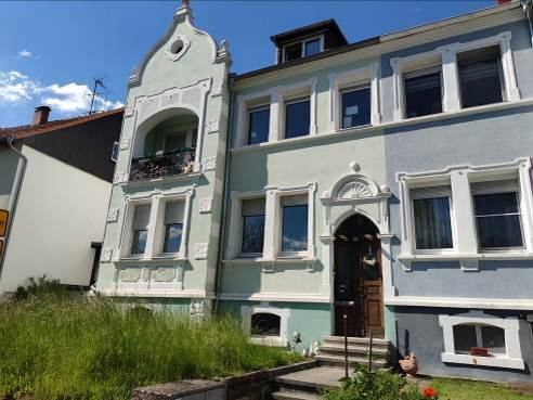 Einfamilienhaus, Garage in Steinau an der Straße - Bild 1