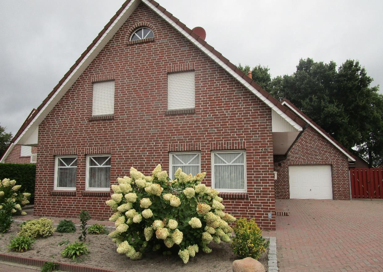 Einfamilienhaus in Aschendorf - Bild 2