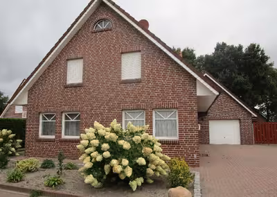 Einfamilienhaus in Cramersweg 35, 26871 Aschendorf - Bild 2