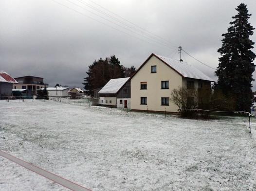 Einfamilienhaus in Pottenstein - Bild 1
