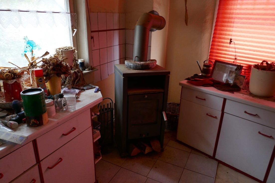 Einfamilienhaus in Niederasphe - Bild 3