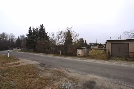 Einfamilienhaus in Weißwasser/O.L. - Bild 1