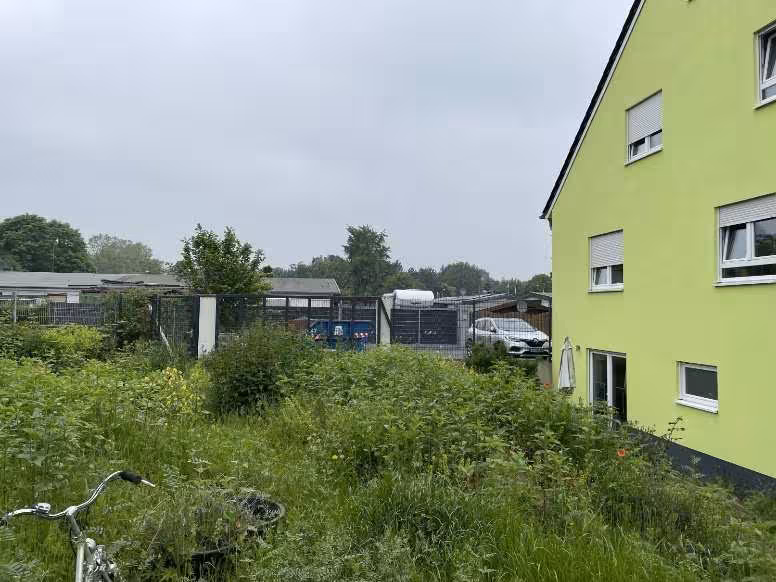 Zweifamilienhaus, Garage in Köln - Bild 8