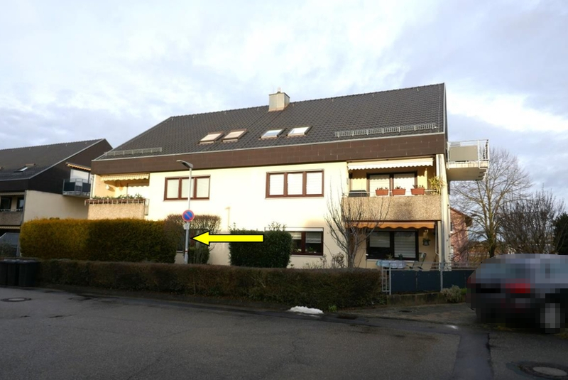 4-Zimmer-Eigentumswohnung und Garage in Öhringen - Bild 3