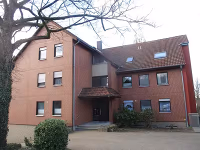 Eigentumswohnung (1 bis 2 Zimmer) in Bornbrink 3, 31675 Bückeburg - Bild 2