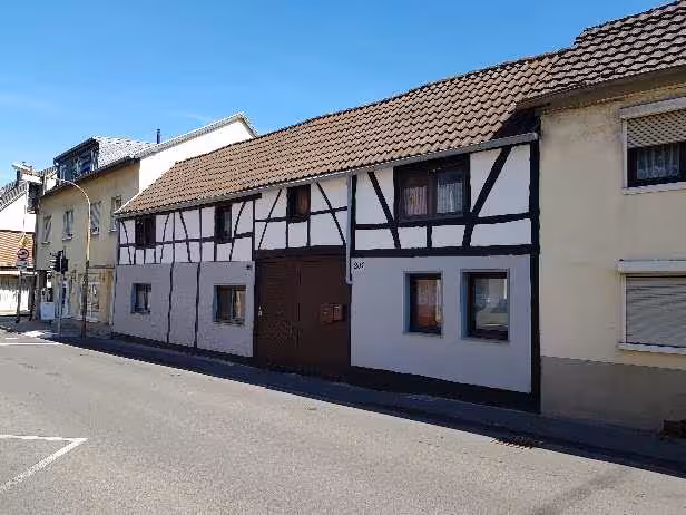 Zweifamilienhaus, Mehrfamilienhaus, Einfamilienhaus, Zweifamilienhaus, Mehrfamilienhaus, Einfamilienhaus in Witterschlick - Bild 3