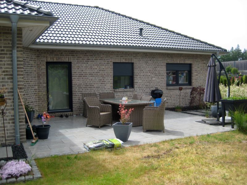 Einfamilienhaus in Trappenkamp - Bild 3