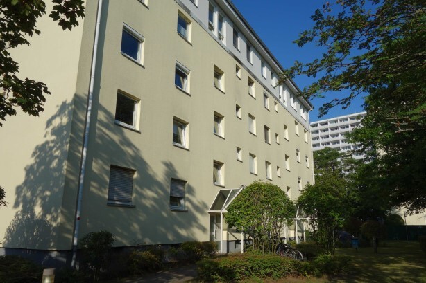 Eigentumswohnung (1 bis 2 Zimmer) in Heusenstamm - Bild 3