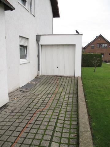 unbebautes Grundstück, Garage, Einfamilienhaus, Doppelhaushälfte in Düren - Bild 2