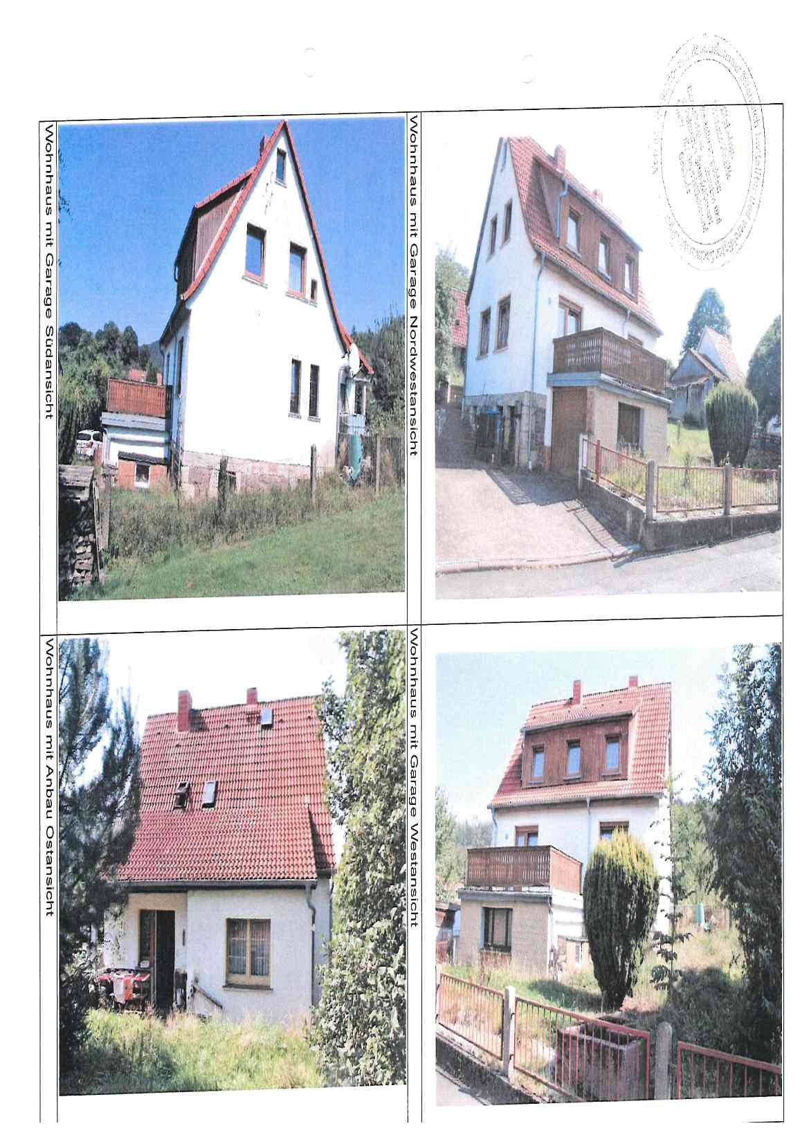 Einfamilienhaus in Struth-Helmershof - Bild 4