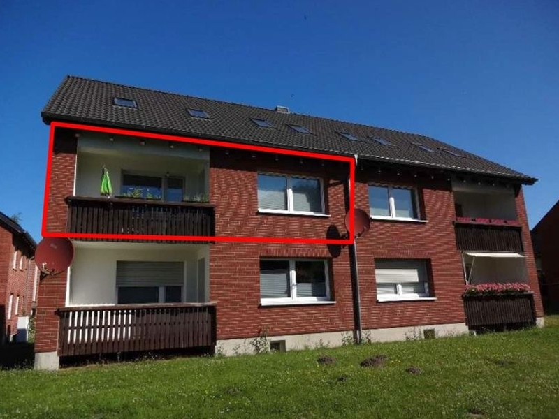 Eigentumswohnung in Stapel - Bild 4