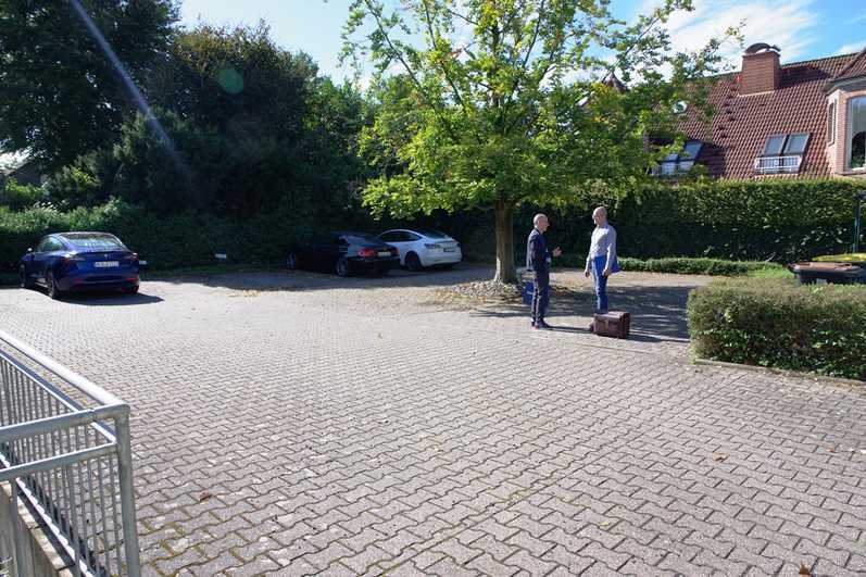 Eigentumswohnung (3 bis 4 Zimmer) in Kaarst - Bild 4
