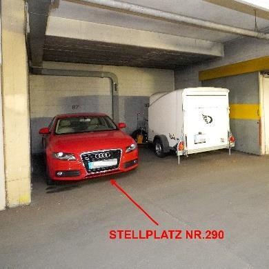 Eigentumswohnung (1 bis 2 Zimmer), Kfz-Stellplatz in Berlin - Bild 3