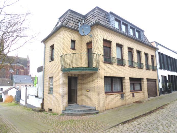 Garage, Doppelhaushälfte in Viersen - Bild 1