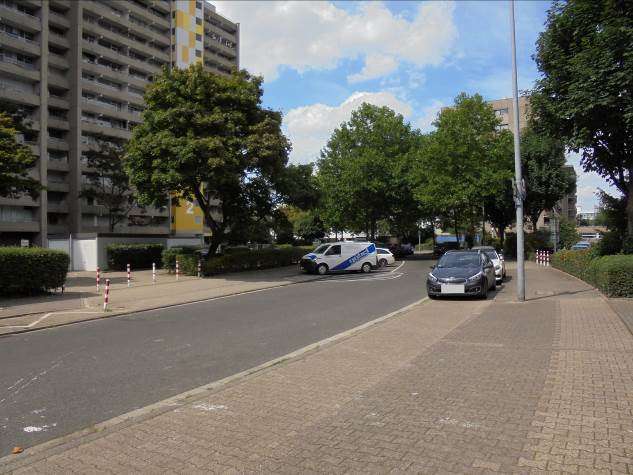 Eigentumswohnung (1 bis 2 Zimmer) in Neuss - Bild 4