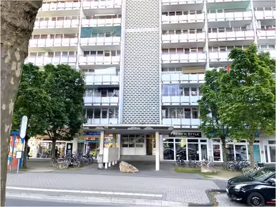 Eigentumswohnung (3 bis 4 Zimmer) in Mittelstraße 110, 53757 Sankt Augustin, Menden - Bild 1
